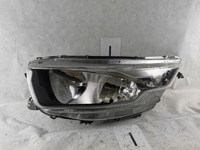 Scheinwerfer IVECO DAILY VI 6 5801473750 links