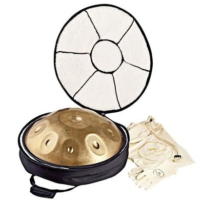 Meinl Sonic Energy HPSTL90 Sensory Handpan D Kurd