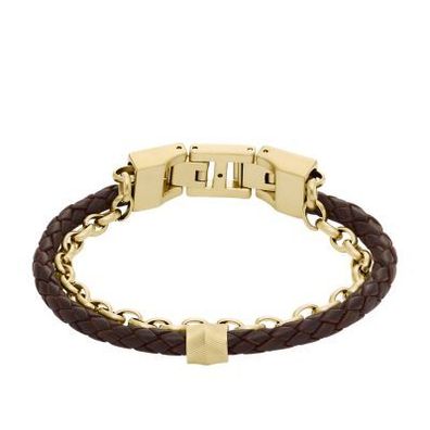 Armband Fossil JF04555710