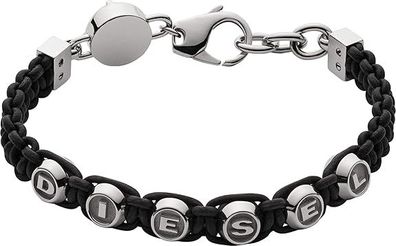 Armband Diesel DX0947040