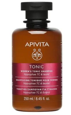 Apivita Tonic - Haarwuchs Shampoo, 250 ml