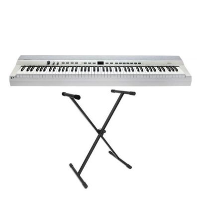 Kurzweil Stage Piano KAP1-WH 88 Tasten mit Ständer