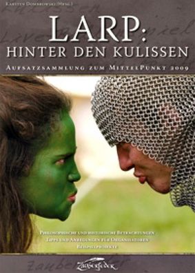 LARP: Hinter den Kulissen