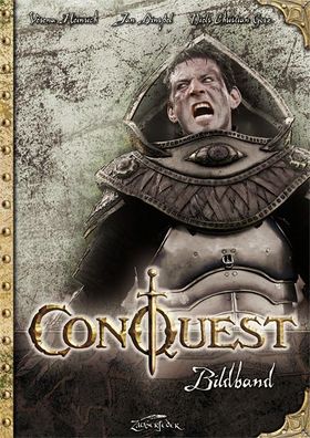 ConQuest-Bildband