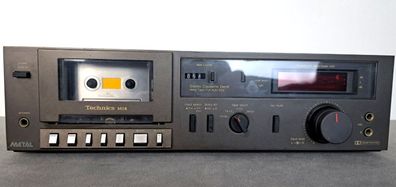 Technics RS-M14 Tapedeck