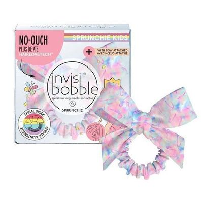 Invisibobble Kinder Sprunchie Slim Haarband Sweets For My Sweet