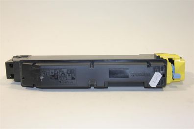 Kyocera TK-5160Y Toner Yellow 1T02NTANL0 -Bulk