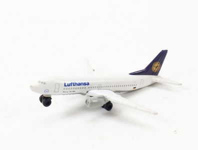 Siku 0829 Flugzeug Boing 737-300 Lufthansa 1:502