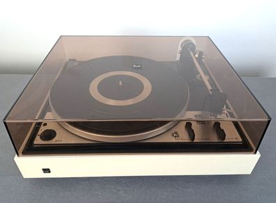 Dual 1224 Plattenspieler Turntable