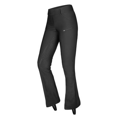 ELT Jodhpur Reitleggings Olivia Silikon