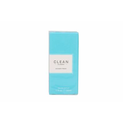 Clean Classic Shower Fresh Edp Spray