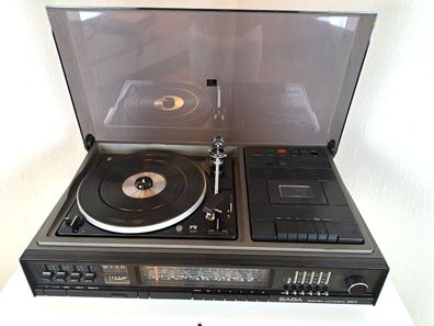 Saba Stereo Compact 963 - Hifi-Kompaktanlage