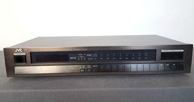 JVC T-X200L Hifi-Tuner FM/MW/LW