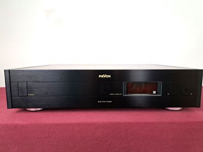 Revox B 26 MK III Hifi-Tuner