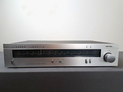 Rotel RT-500 Hifi-Tuner