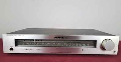 Quadral Model T-101 Hifi-Tuner