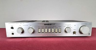 Quadral Model L-101 Verstärker Amplifier