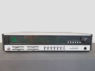 Telefunken Concerto Hifi 4040 Receiver