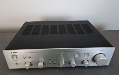 Yamaha A-550 Hifi-Verstärker Amplifier