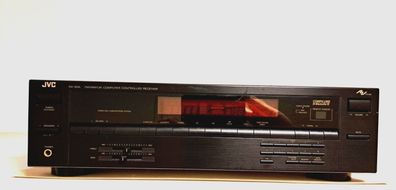 JVC RX-304L Receiver mit Fernbedienung