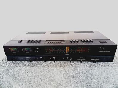 ELAC Quadrosound 4202 T Hifi-Receiver