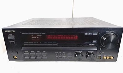 Kenwood KRF-V8060D Hiifi-Receiver