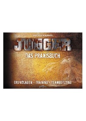 Jugger - Das Praxisbuch