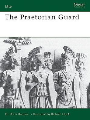 The Praetorian Guard, ELI50