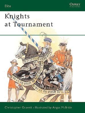 Knights at Tournament, ELI-17