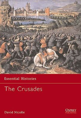 The Crusades, ESS1