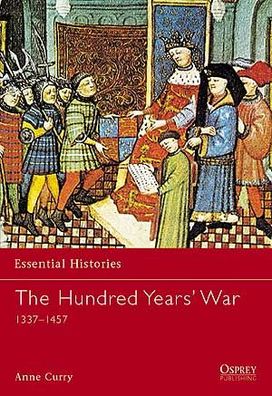 The Hundred Years' War 1337 - 1453, ESS19