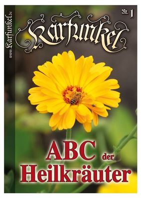 Karfunkel - ABC Körperschmuck