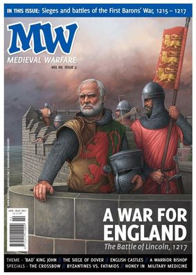 Medieval warfare Vol VII.2 - A War of England