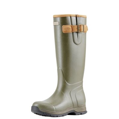 Ariat Burford Insulated Gummistiefel Damen