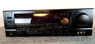 Sherwood R-525 RDS AV-Receiver mit Fernbedienung