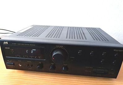 JVC RX-320V Hifi-Receiver