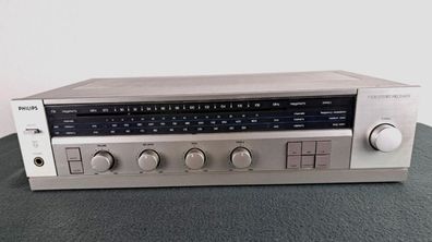 Philips F5130 Hifi-Receiver - Stereo Receiver