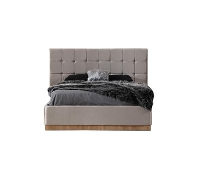 Bettrahmen Bett 180 X 200 Cm Bett Schlafzimmer Bettgestelle Helles Holz