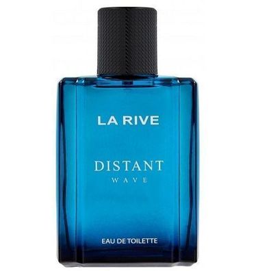 La Rive Distant Wave Eau de Toilette, 100ml