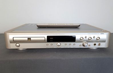 Marantz DR 17 CD-Player mit Fernbedienung