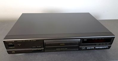 Technics SL-PG390 CD-Player mit Digitalausgang - Lasereinheit neu