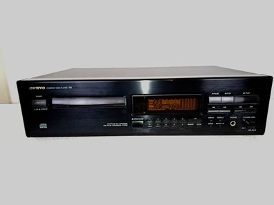 Onkyo DX-7210 CD-Player