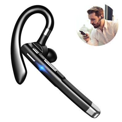 Bluetooth-Headset mit Mikrofon, In-Ear Freisprech-Headset, ideal für Handy-Nutzung