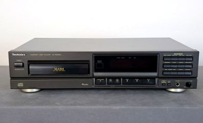 Technics SL-PG200A CD-Player