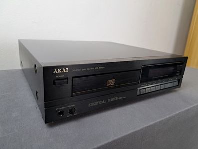 Akai CD-M459 CD-Player im Midi-Format