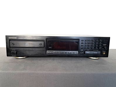 Kenwood DP-4020 CD-Player mit Digitalausgang