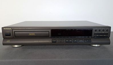 Technics SL-PG360A CD-Player