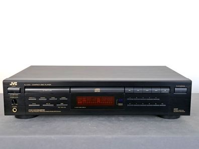 JVC XL-V252 CD-Player