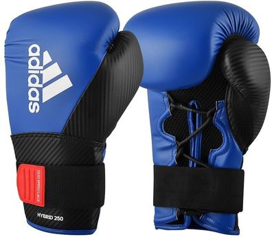 Adidas (Kick-)Boxhandschuhe Hybrid 250 ADIH250TG-60900