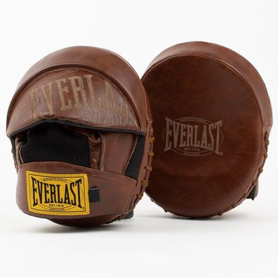 Everlast Punch Kissen 1910 Patte D'Ou Browm